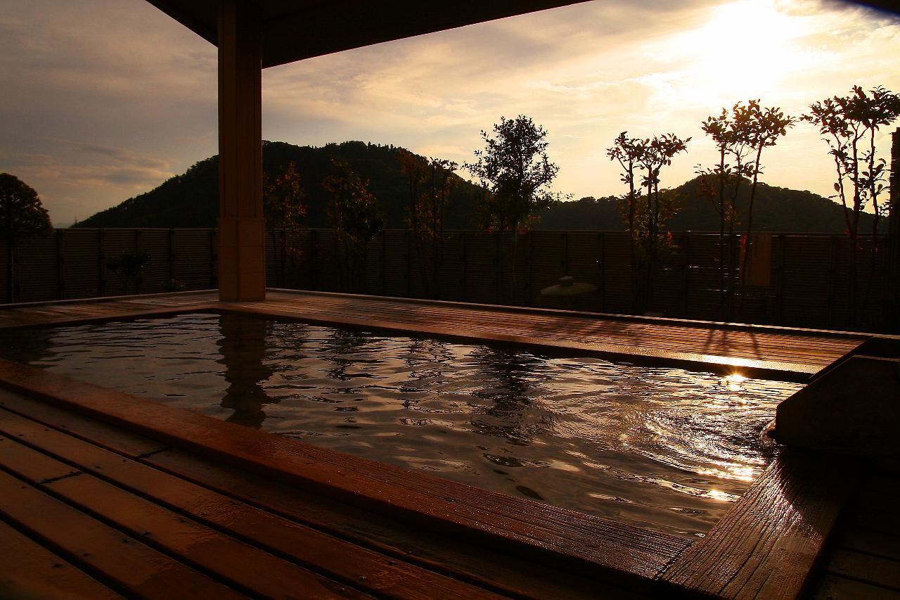 ซาเกยะ โฮเต็ล Hotel เทนโดะ ภายนอก รูปภาพ