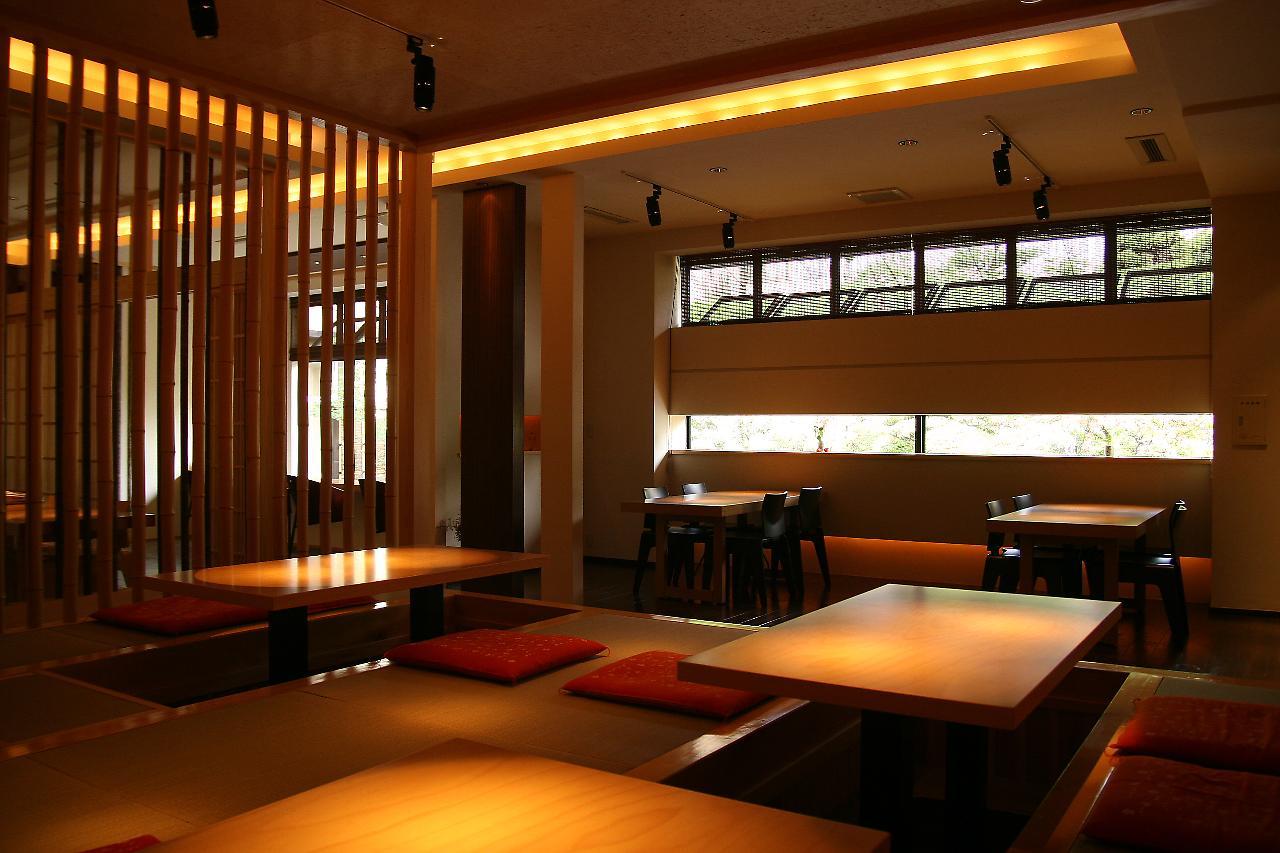 ซาเกยะ โฮเต็ล Hotel เทนโดะ ภายนอก รูปภาพ