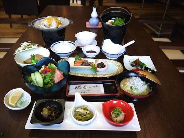 ซาเกยะ โฮเต็ล Hotel เทนโดะ ภายนอก รูปภาพ